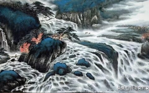 荆人欲袭宋文言文（荆人袭宋原文及翻译）