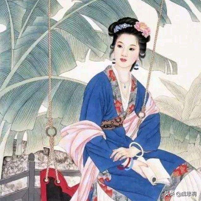 武陵春李清照赏析（武陵春赏析及原文）