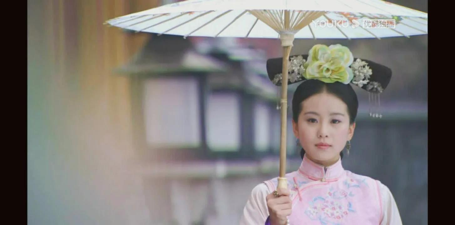 步步惊心经典语录大全（步步惊心里面唯美的句子）