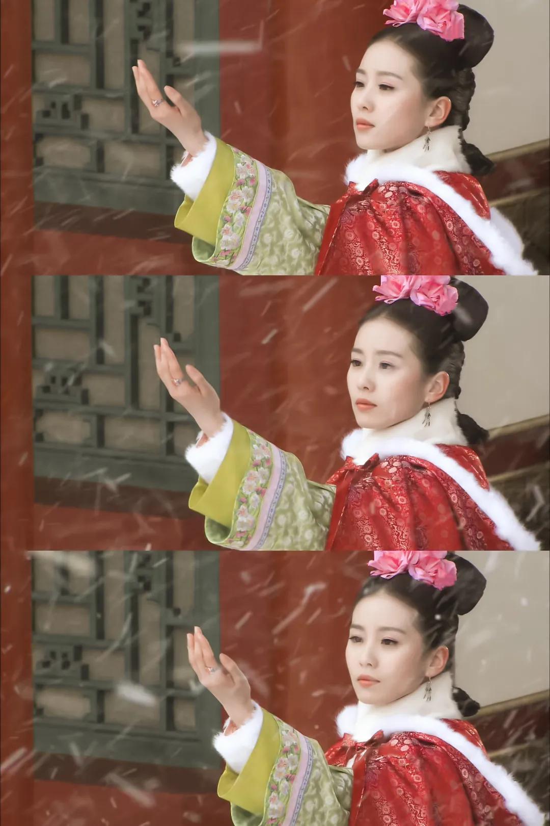 步步惊心经典语录大全（步步惊心里面唯美的句子）