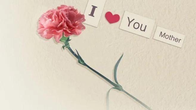 女儿写给母亲的话（感恩母亲的优美句子）