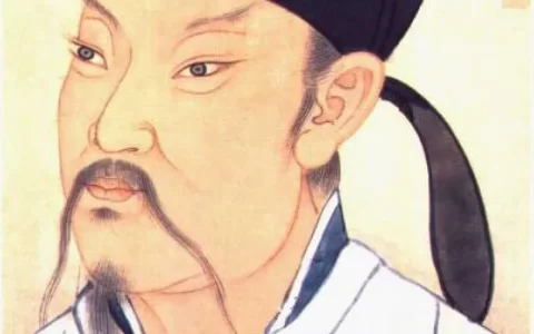 庐山谣寄卢侍御虚舟（庐山谣寄卢侍御虚舟的赏析）