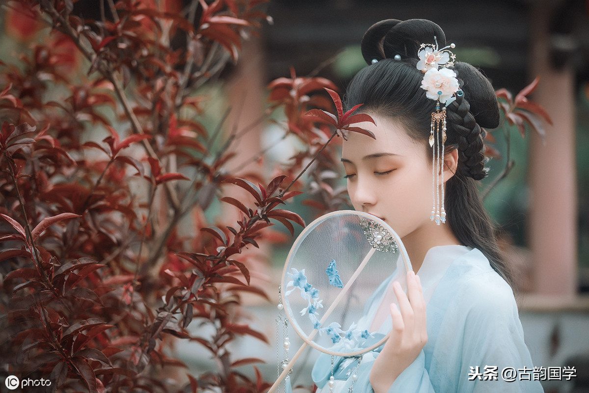 古代经典诗词名句（中国十大经典古诗）