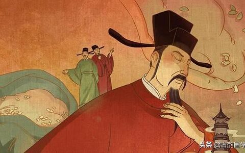 范仲淹岳阳楼记的情怀（岳阳楼记原文及注释）