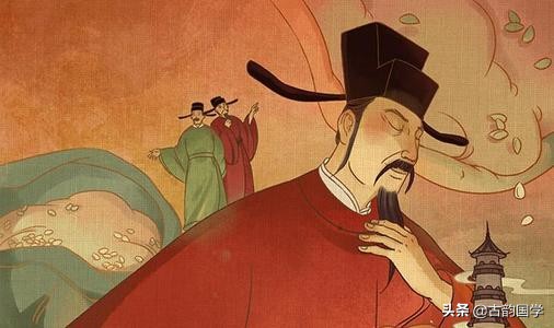 范仲淹岳阳楼记的情怀（岳阳楼记原文及注释）