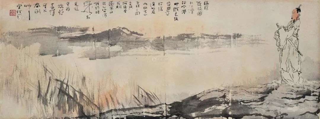 端午节的诗词有哪些（关于端午节的诗句大全）