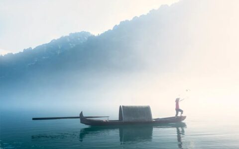 心静的诗句古诗（描写心境淡然的诗句）