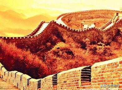 长城的传说有哪些（关于长城的民间故事传说）