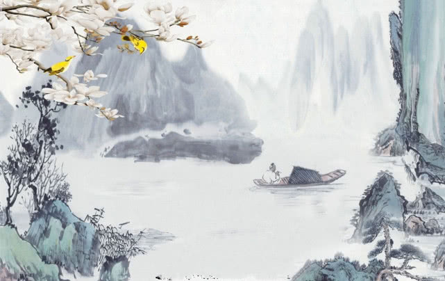 菩萨蛮温庭筠赏析翻译（菩萨蛮温庭筠主旨）