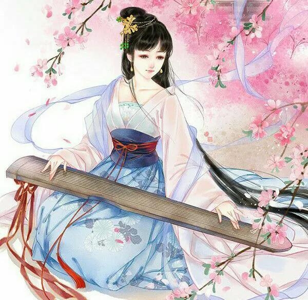 李商隐锦瑟赏析（李商隐锦瑟创作背景）