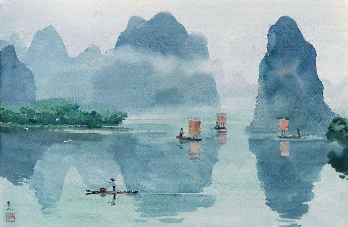 关于云的诗句有哪些（描写云的诗句古诗大全）