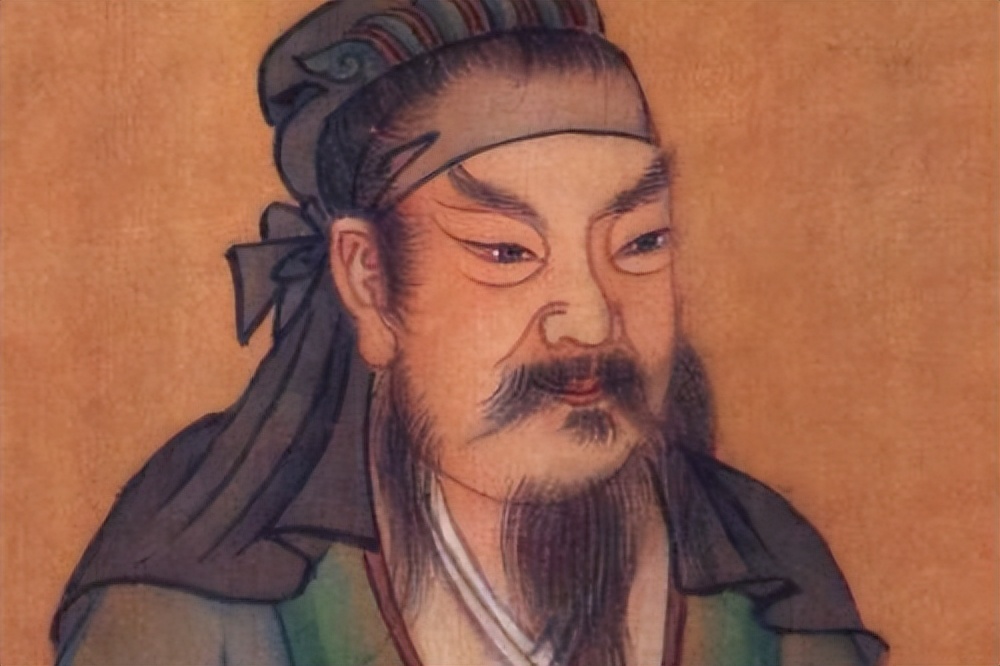 孝心故事有哪些（中国十大孝顺典故）