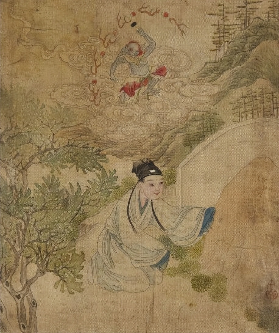 孝心故事有哪些（中国十大孝顺典故）