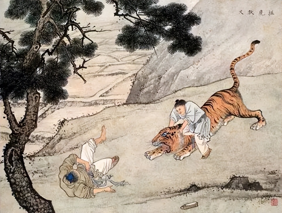 孝心故事有哪些（中国十大孝顺典故）