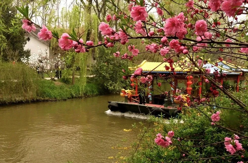 卜算子送鲍浩然之浙东意思翻译（送鲍浩然之浙东的赏析）