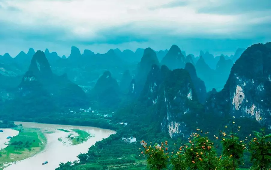 卜算子送鲍浩然之浙东意思翻译（送鲍浩然之浙东的赏析）