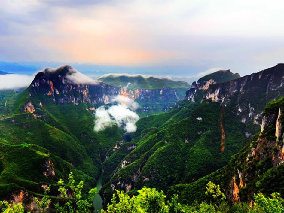 卜算子送鲍浩然之浙东意思翻译（送鲍浩然之浙东的赏析）