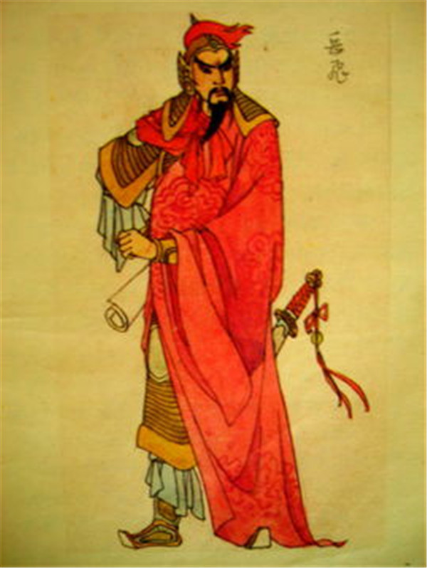 关于战争的古诗名句（征战沙场霸气的诗词）