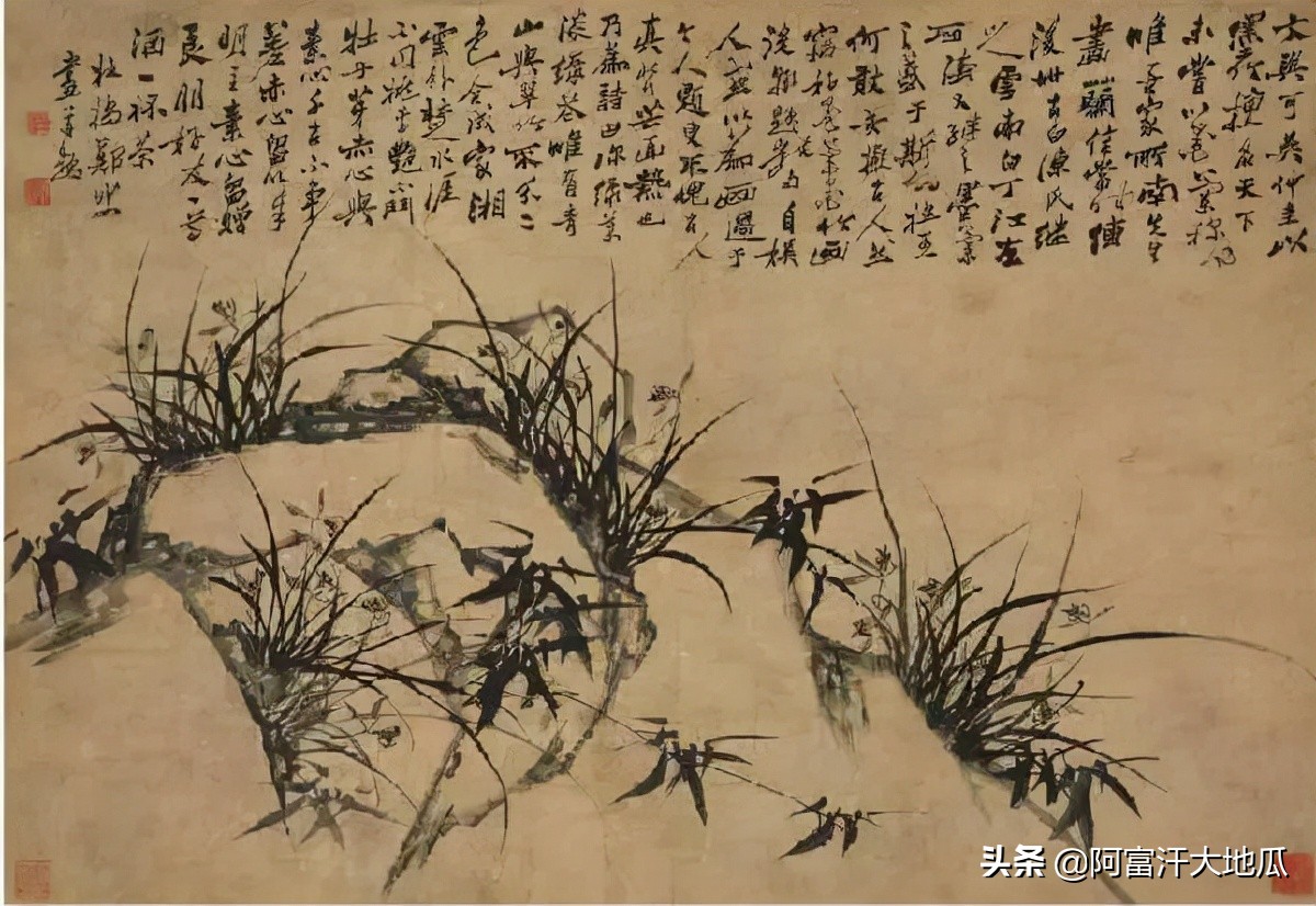 有趣的谐音古诗大全（简单的谐音古诗）