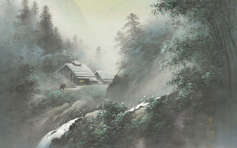 王维的代表作有哪些（王维的经典名句）