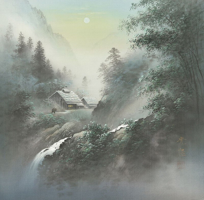 王维的代表作有哪些（王维的经典名句）