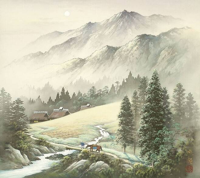 王维的代表作有哪些（王维的经典名句）