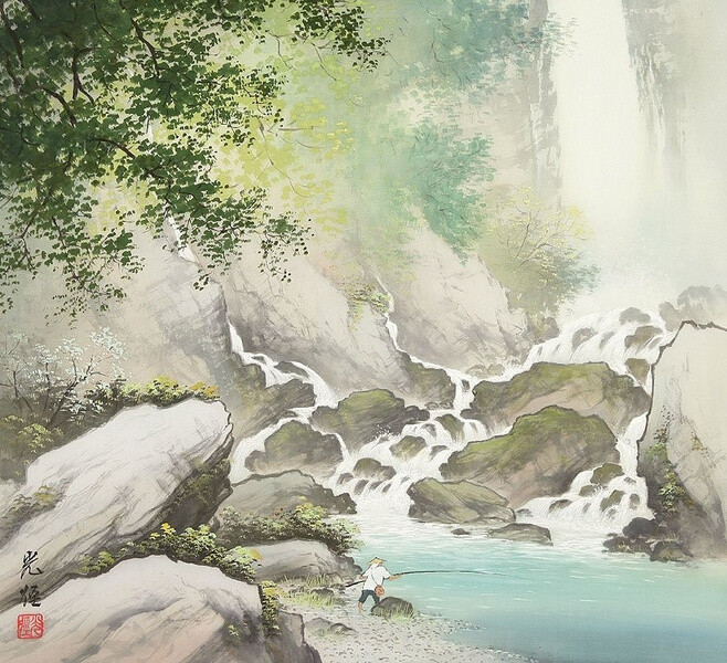 王维的代表作有哪些（王维的经典名句）