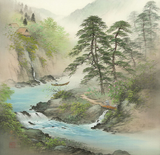 王维的代表作有哪些（王维的经典名句）