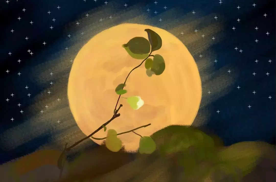 关于中秋诗句有哪些（中秋节的诗句古诗大全）