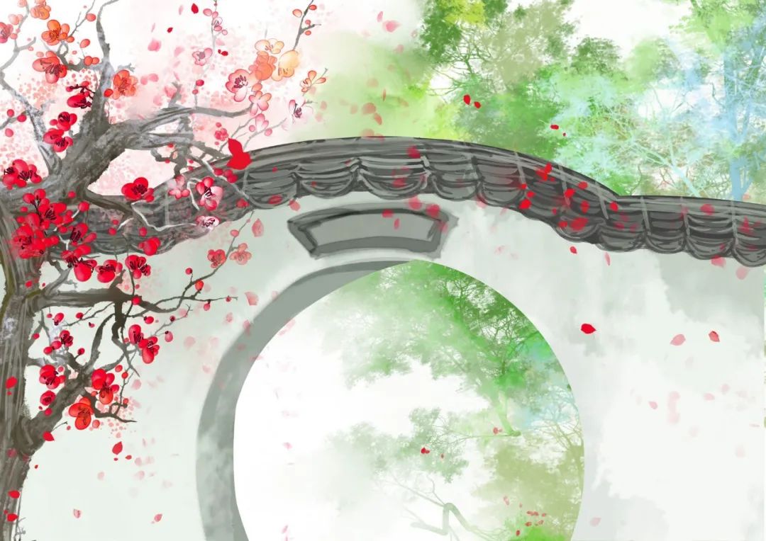 孟浩然的诗有哪些（孟浩然最有名的10首诗）