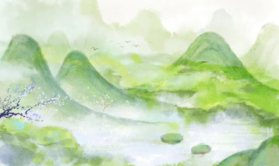 孟浩然的诗有哪些（孟浩然最有名的10首诗）