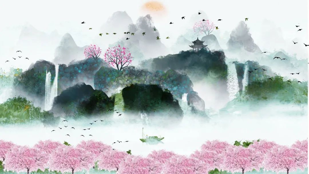 孟浩然的诗有哪些（孟浩然最有名的10首诗）