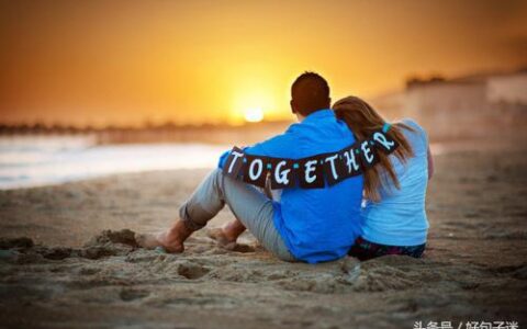 男生表白女生的话长篇（男生对女生的情话短句分享）