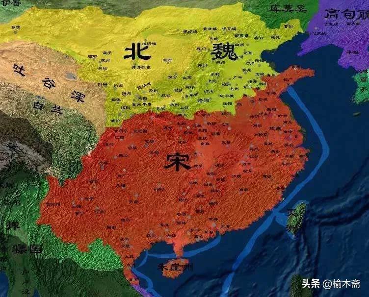 南史王弘传原文及翻译（文言文翻译器转换）
