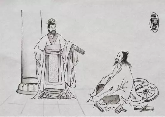 老子五章翻译及原文（大学语文老子五章全文解析）