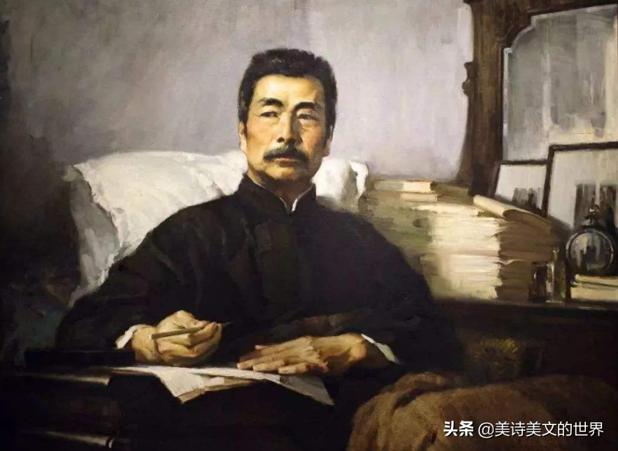 俯首甘为孺子牛的前一句（俯首甘为孺子牛的含义）