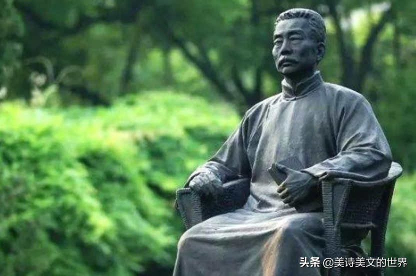 俯首甘为孺子牛的前一句（俯首甘为孺子牛的含义）