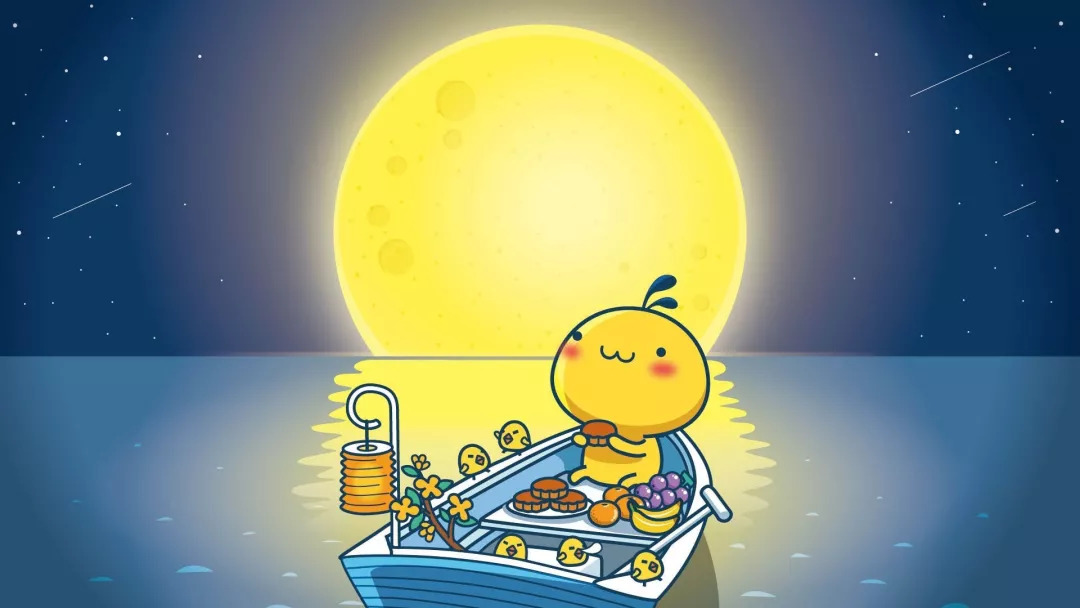 八月十五是什么节日（农历八月十五是我国的传统节日）
