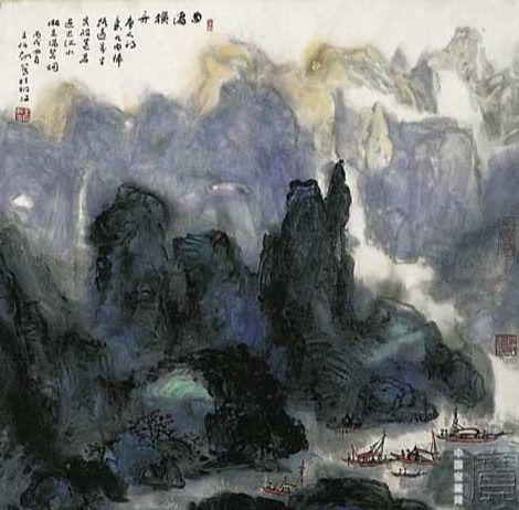 宋词词牌大全及其格律（各种词牌格律一览）