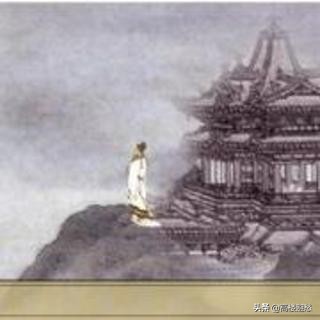 登金陵凤凰台李白（赏析登金陵凤凰台）