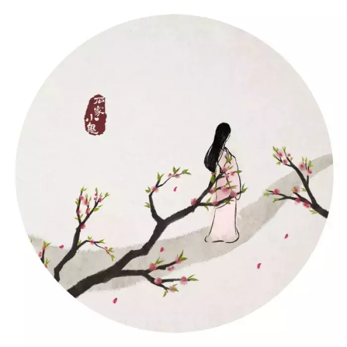 适合做id的绝美古诗词（很小众却很惊艳的诗）