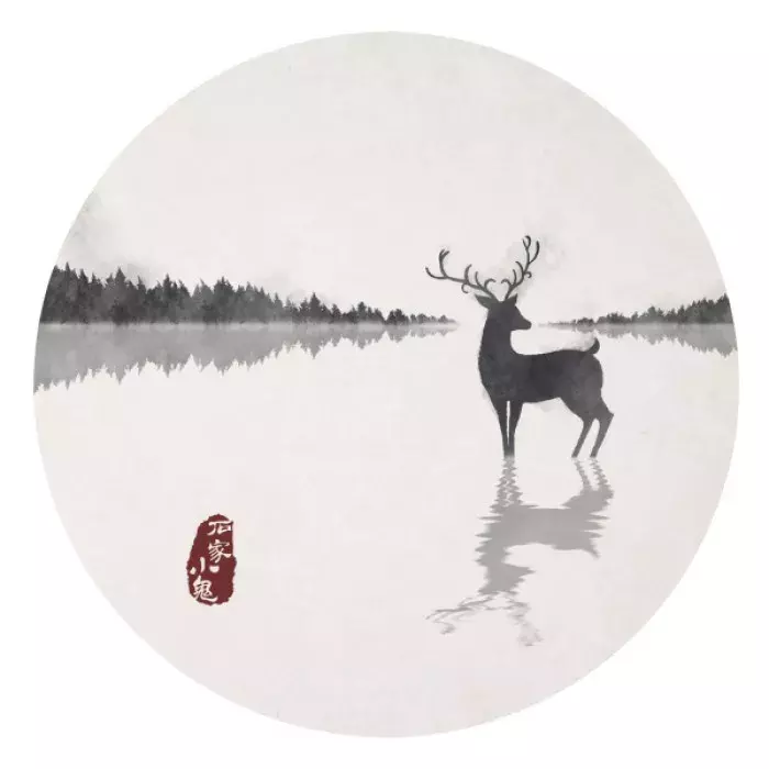 适合做id的绝美古诗词（很小众却很惊艳的诗）