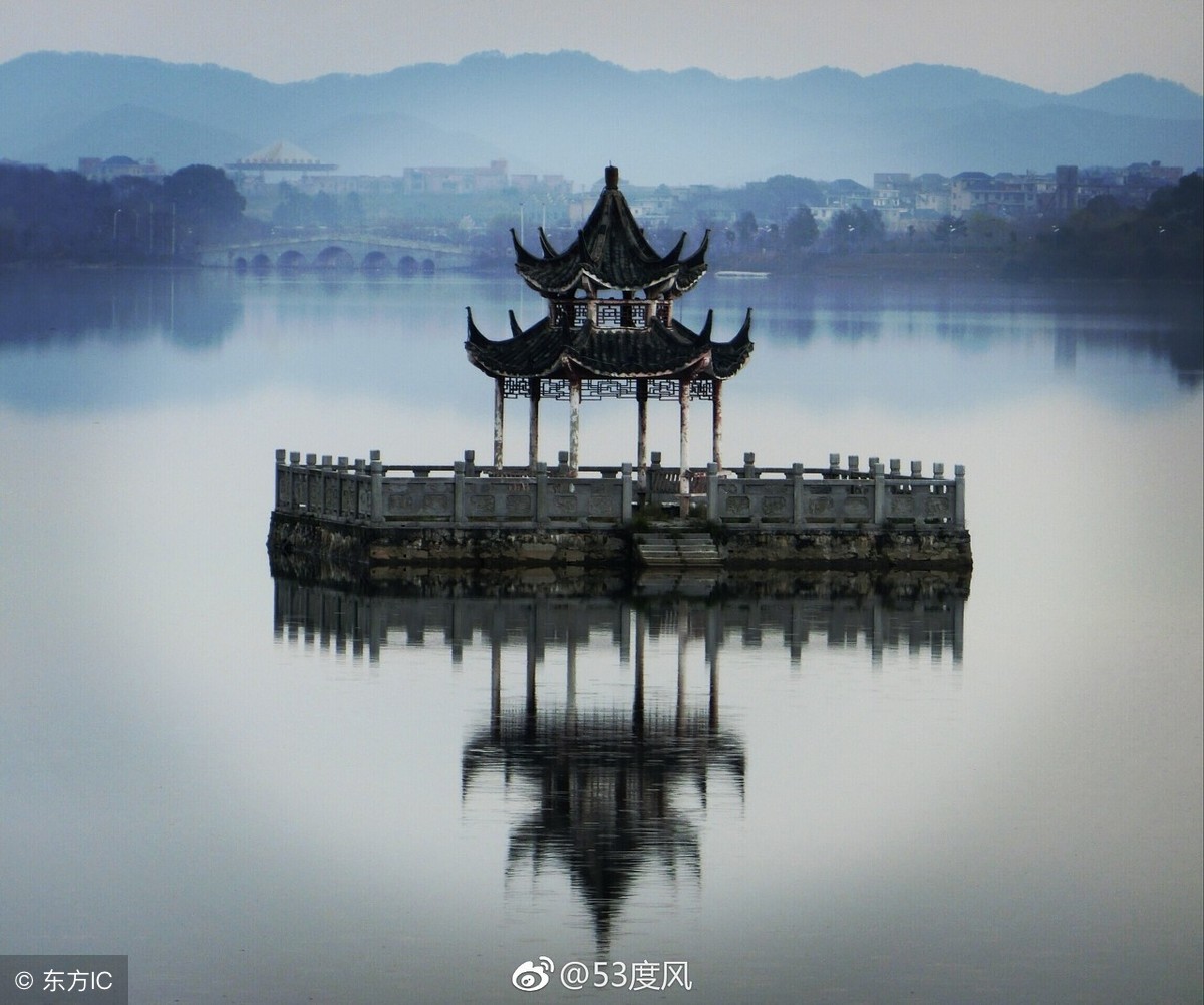 适合做id的绝美古诗词（很小众却很惊艳的诗）