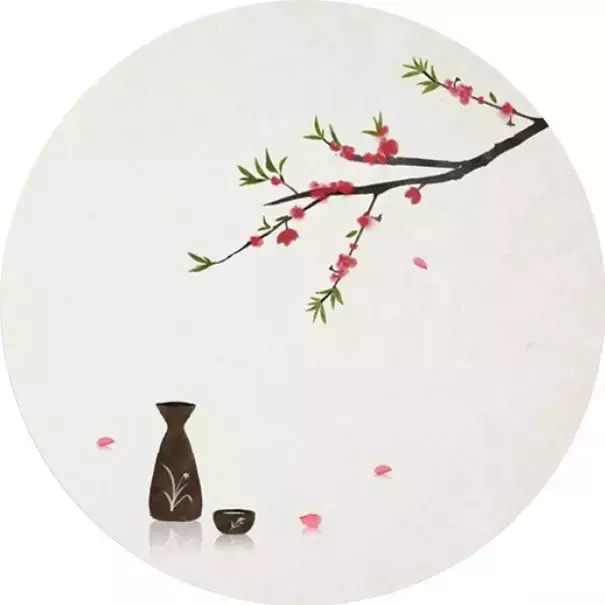 适合做id的绝美古诗词（很小众却很惊艳的诗）