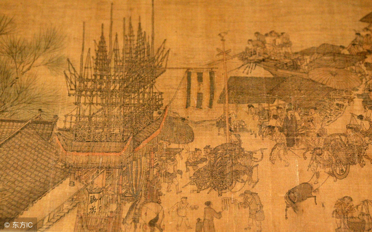 适合做id的绝美古诗词（很小众却很惊艳的诗）