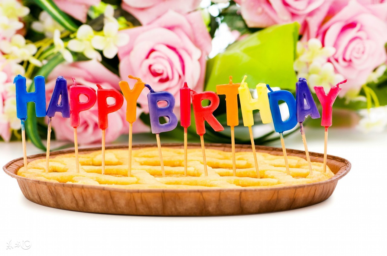 老公过生日简单祝福语英文（最真挚的英文生日祝福语）