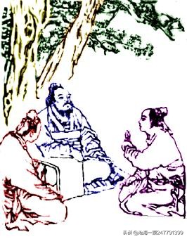 薛谭学讴文言文翻译（薛谭学讴的注释及赏析）