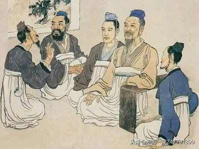 薛谭学讴文言文翻译（薛谭学讴的注释及赏析）