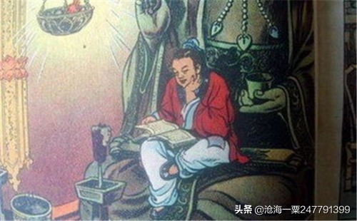 薛谭学讴文言文翻译（薛谭学讴的注释及赏析）