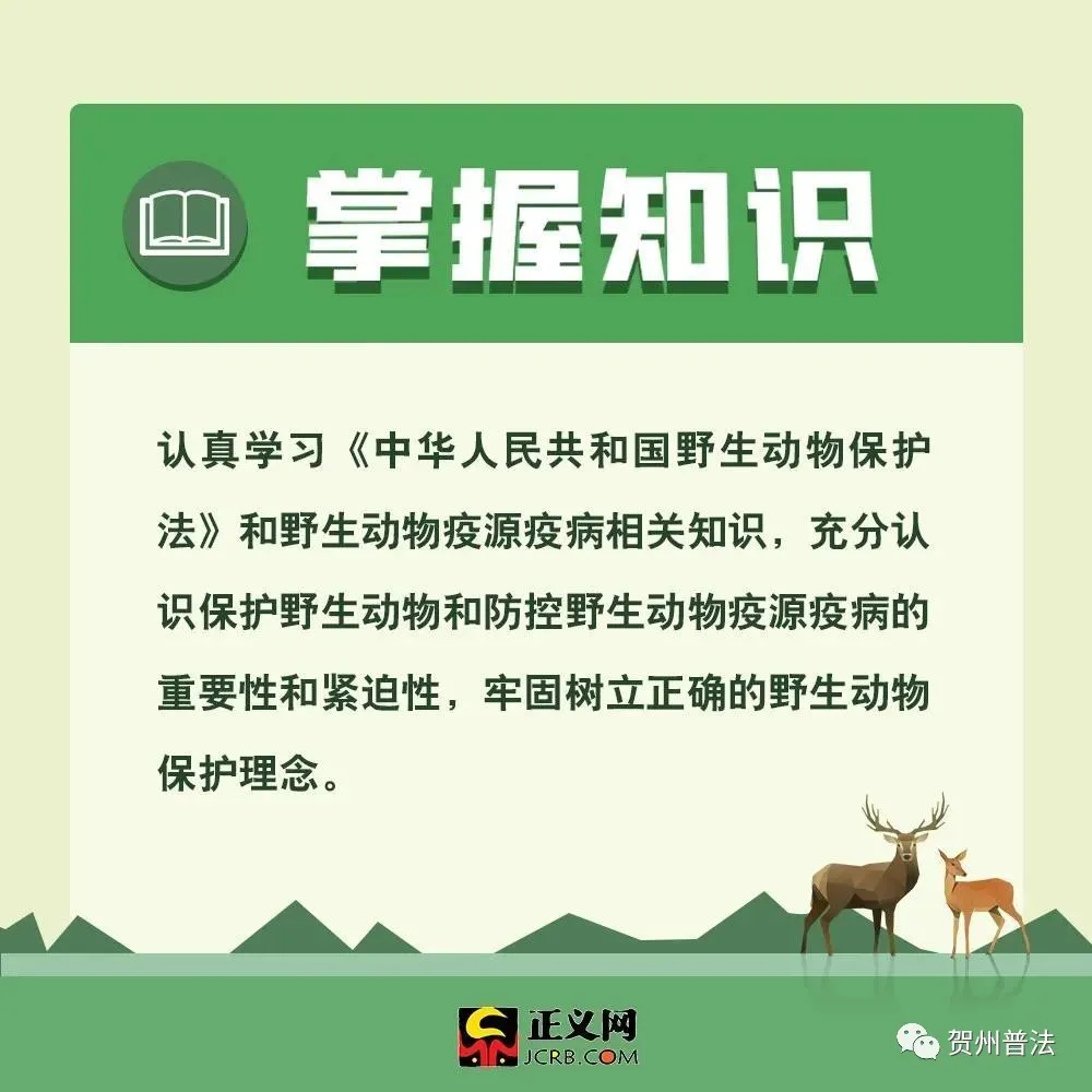 为什么要保护动物（保护动物的意义和作用）